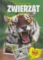 Mój pierwszy atlas zwierząt - tantis.pl