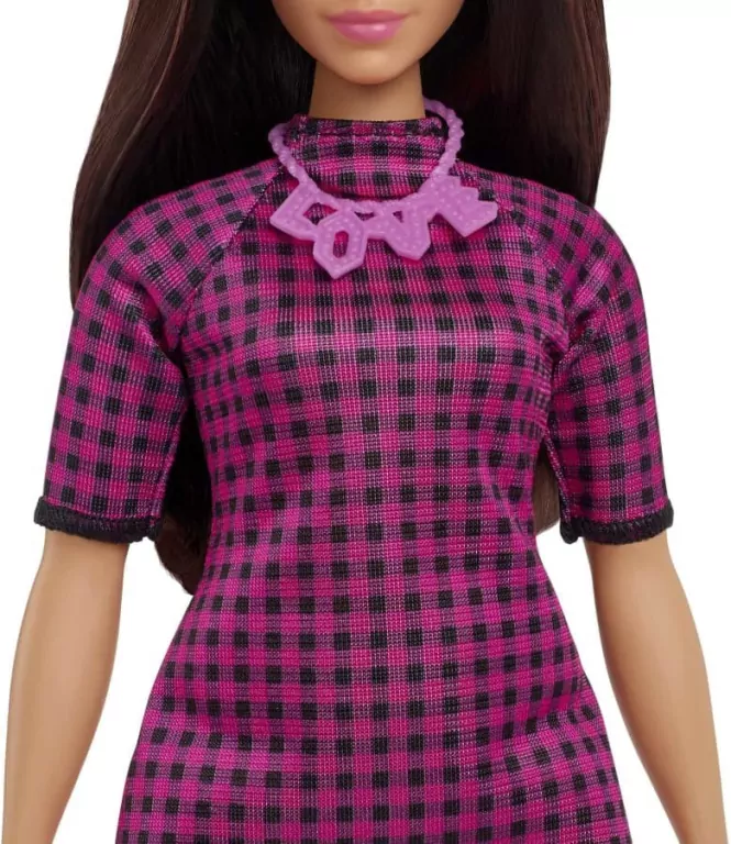 Barbie Fashionistas. Modne przyjaciółki - tantis.pl