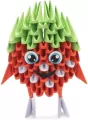 Origami 3D. Truskawka - tantis.pl