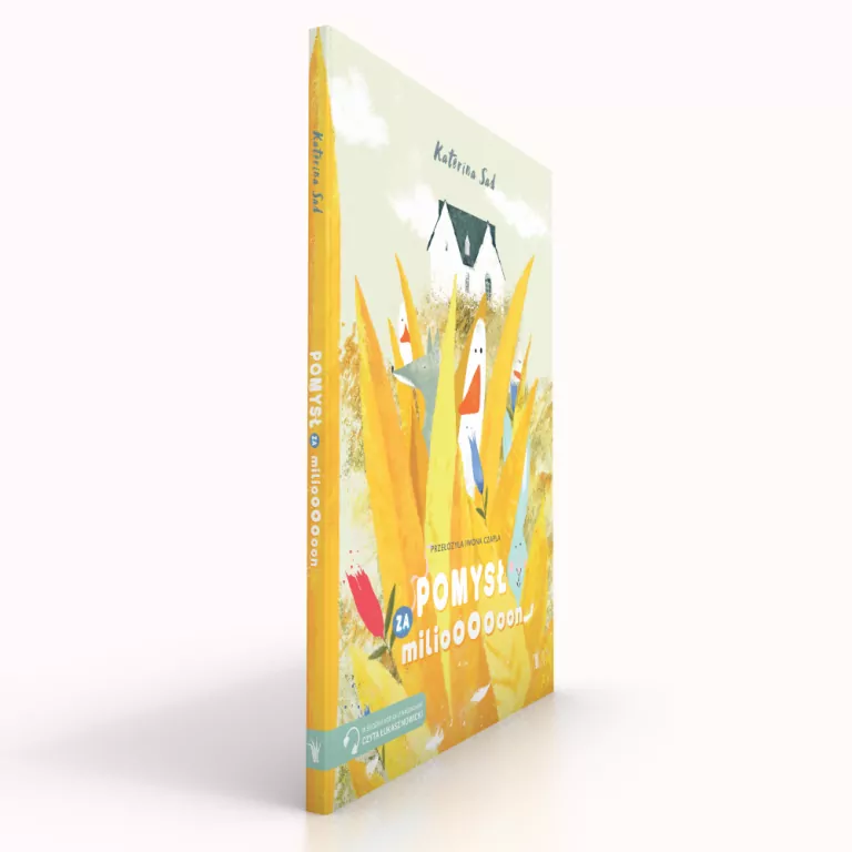 Pomysł za milioooooon - tantis.pl