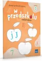 W przedszkolu naturalnie. Poziom B Zeszyt - tantis.pl