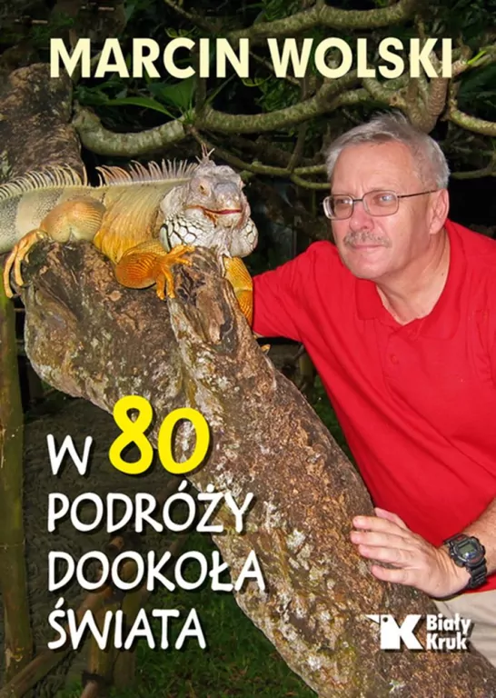 W 80 podróży dookoła świata - tantis.pl