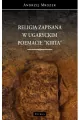 Religia zapisana w ugaryckim poemacie "Kirta" - tantis.pl