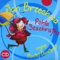 Pchła Szachrajka CD MP3. Audiobook - tantis.pl