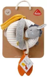 Piłka - maskotka edukacyjna