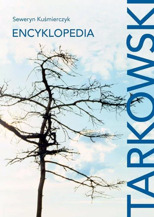 Tarkowski. Encyklopedia - tantis.pl