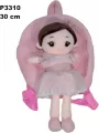 Plecak lalka 30cm - tantis.pl