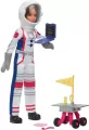 Barbie Kariera. Lalka Astronautka - tantis.pl