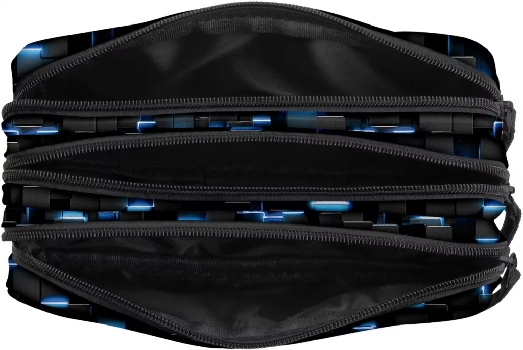Piórnik BackUp 7 G44 DERFORM - tantis.pl