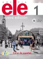Agencia ELE 1 Ćwiczenia nueva edicion - tantis.pl