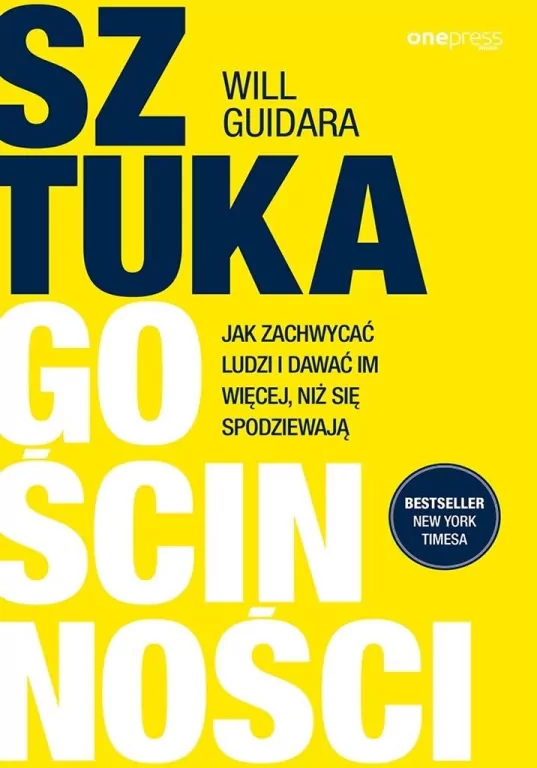 Sztuka gościnności - tantis.pl