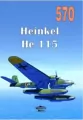 Heinkel He 115 nr 570 - tantis.pl