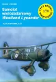 Samolot wielozadaniowy Westland Lysander - tantis.pl