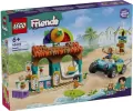 LEGO® Friends. Plażowa budka z koktajlami. 42625 - tantis.pl