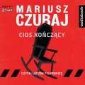 Cios kończący audiobook - tantis.pl