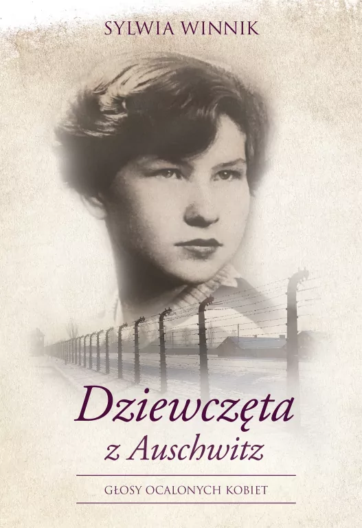 Dziewczęta z Auschwitz - tantis.pl