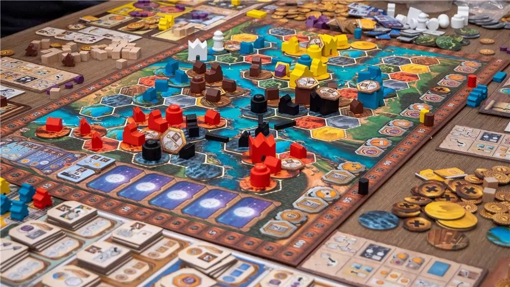 Era Innowacji - tantis.pl