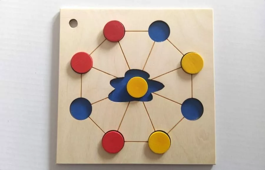 Shishima - tantis.pl