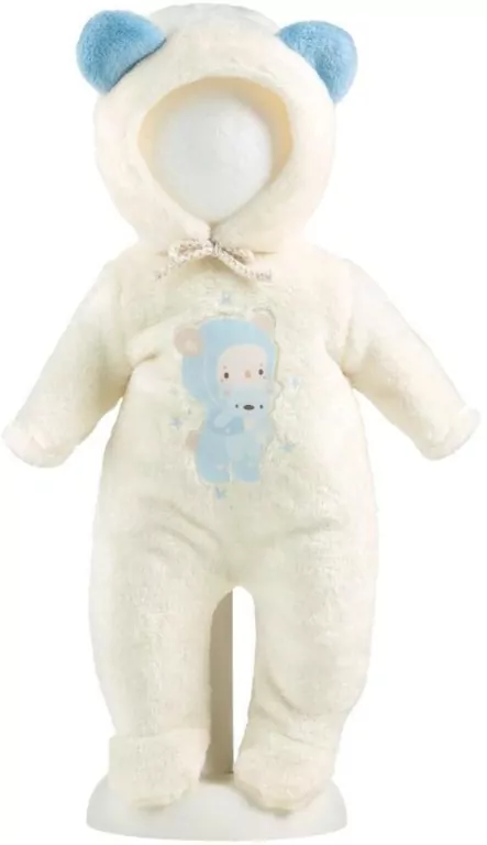 Ubranko i akcesoria dla bobasa w rozmiarze 42cm - tantis.pl