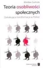 Teoria osobliwości społecznych - tantis.pl
