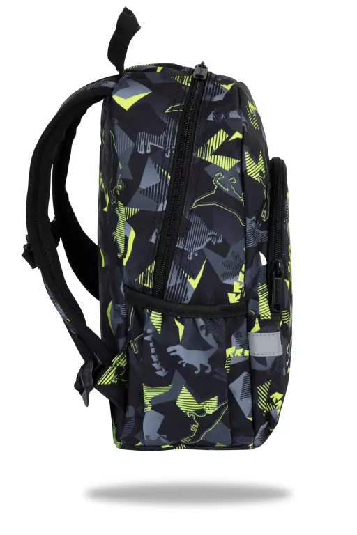 Plecak dziecięcy Coolpack Toby DINOPARK - tantis.pl