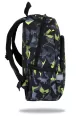 Plecak dziecięcy Coolpack Toby DINOPARK - tantis.pl