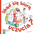 Skąd się biorą uczucia? - tantis.pl