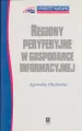 Regiony peryferyjne w gospodarce informacyjnej - tantis.pl
