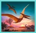 Poznaj wszystkie dinozaury. Puzzle 10w1 - tantis.pl