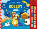 Kolędy. Cicha noc. Śpiewamy i słuchamy - tantis.pl