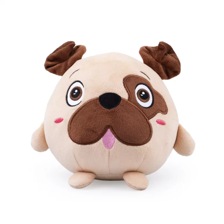 Skaczący pies - tantis.pl