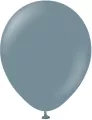 Balony Kalisan retro dżinsowe 100szt - tantis.pl