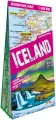 Adventure map Islandia/Iceland 1:500 000 w.2026 - tantis.pl