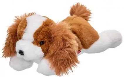 Beppe. Cavalier leżący 35cm - tantis.pl