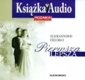 Pierwsza Lepsza (książka audio). Audiobook - tantis.pl