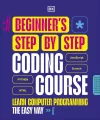Beginner's Step-by-Step Coding Course. Learn Computer Programming the Easy Way - tantis.pl