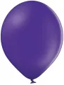 Balony Belbal Pastel Royal Lilac - tantis.pl