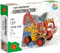Mały Konstruktor - Tow Joe 8+ - tantis.pl