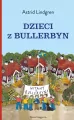 Dzieci z Bullerbyn. Książka. Astrid Lindgren - tantis.pl