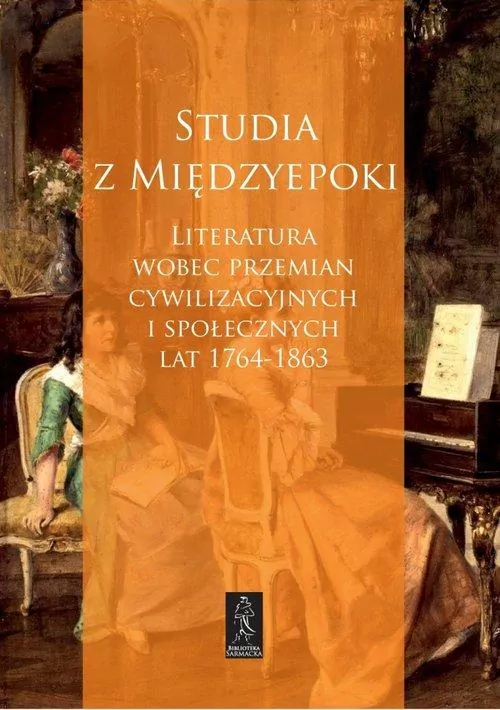 Studia z Międzyepoki - tantis.pl