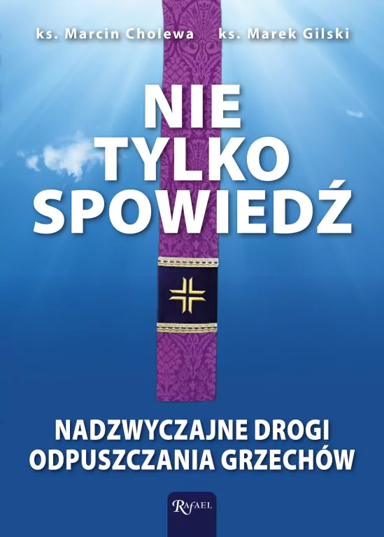 Nie tylko spowiedź - tantis.pl
