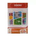 Cartamundi. Junior Domino. Gra karciana - tantis.pl