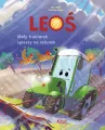 Leoś. Mały traktorek spieszy na ratunek - tantis.pl