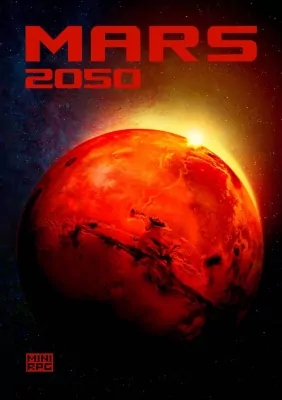 Mars 2050: Gra fabularna
