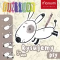 Rysujemy psy - tantis.pl