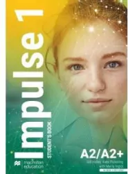 Impulse 1. A2/A2+. Student's Book