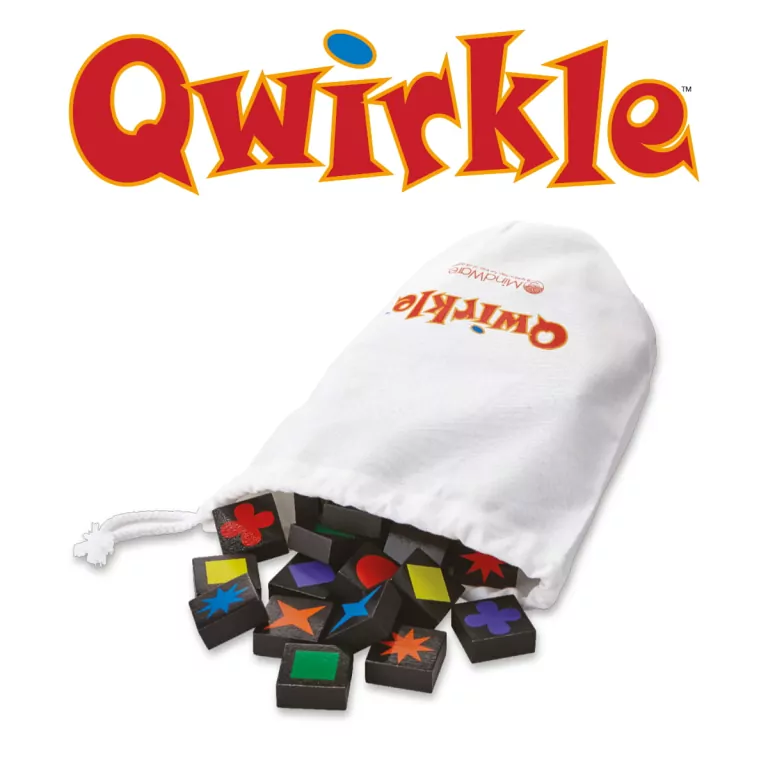 Qwirkle - tantis.pl
