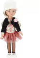 Mega Creative. Little Milly. Lalka 35cm - tantis.pl
