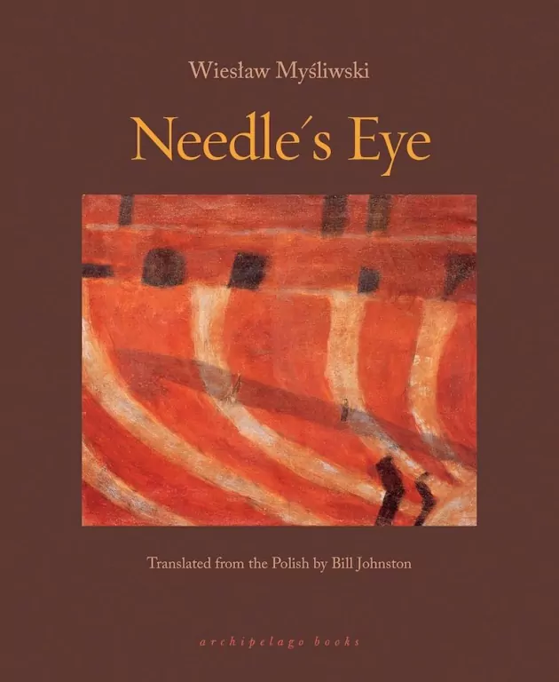 Needle's Eye - tantis.pl