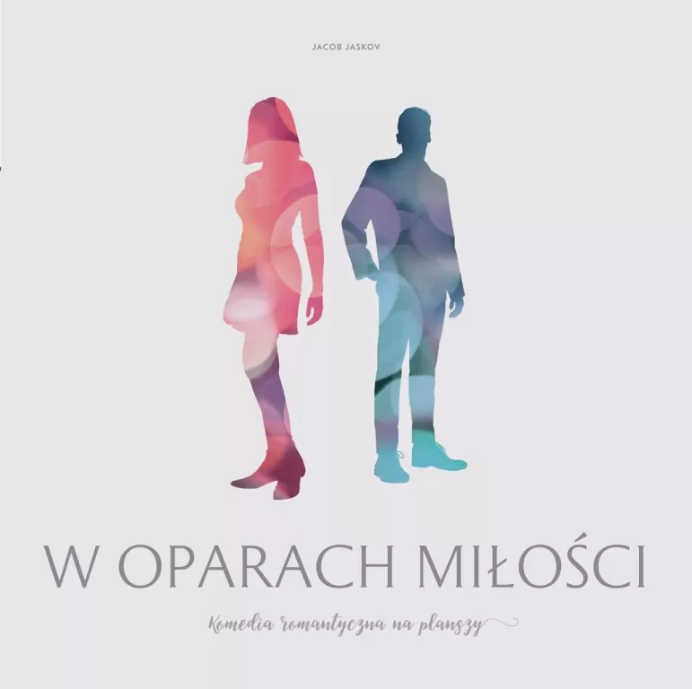 W oparach miłości - tantis.pl